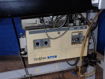Used BROTHER LS2B837310 Miscellaneous Packaging Equipment Ohio US | HGR 24 #1128424