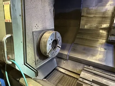 USED 2014 HAAS ST-45