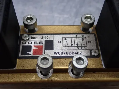 NEW ROSS W6076B2407