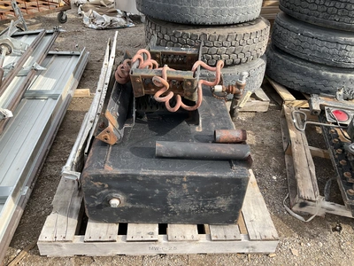 Used _UNKNOWN_ _UNKNOWN_ Automotive Parts Michigan US | Miedema Asset Management Group #1437269