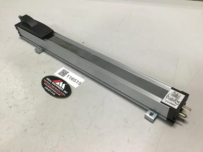 Used NOVOTECHNIK TLH275 Transducers Michigan US | Ideal Machinery #605607