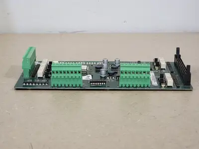 USED GE SECURITY 120092052