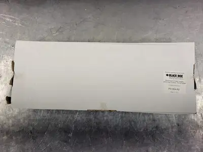 NEW BLACKBOX PS188A-R2