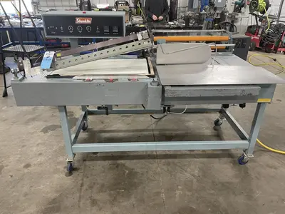 USED SHANKLIN S24B