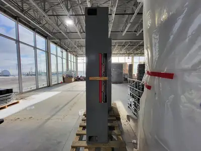 NEW ALLEN-BRADLEY SNTKNPN90