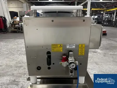NEW CEIA CEIA Free-Fall Metal Detector, Model THS/FFV21S