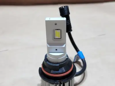 NEW SPEED DEMON LIGHTS XSD 10-20105