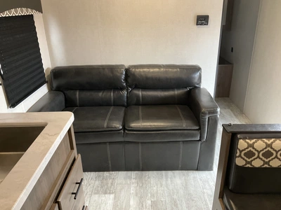 Used 2021 FOREST RIVER PRIME TIME AVENGER Campers, Caravans, Motorhomes Michigan US | Miedema Asset Management Group #1322411