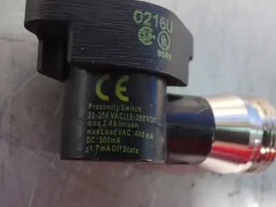 USED TURCK BI2CRS260ADZ30X2B1131/S34