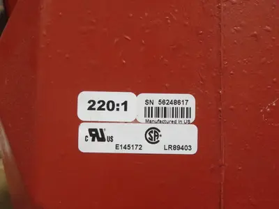 New | in-Stock INSTRUMENT TRANSFORMERS PT7-1-150-SD02085 Transformers Texas US | Aucto #1307234