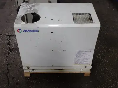 Kuraco Misc Hvac Unit