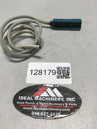 Used YAMATAKE FL2-4A6S Relays & Switches Michigan US | Ideal Machinery #600188