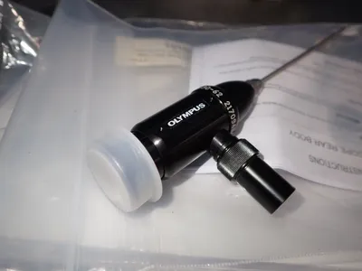 New | in-Stock OLYMPUS MK01700909062 Arbors & Adapters | HGR 24 #732212