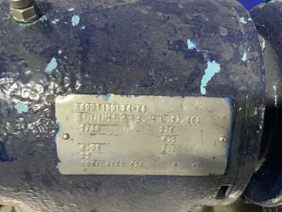 Used 2018 WAUKESHA 030 U1 Pumps Ohio US | HGR 24 #1278900