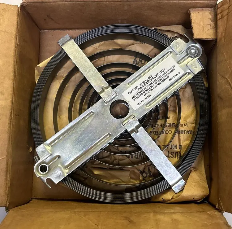 New | in-Stock EMERSON 819013007 Misc Electrical & Power Parts Ohio US | Surplus Asset Holdings #1225659