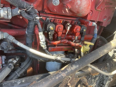 USED 2000 PETERBILT 379