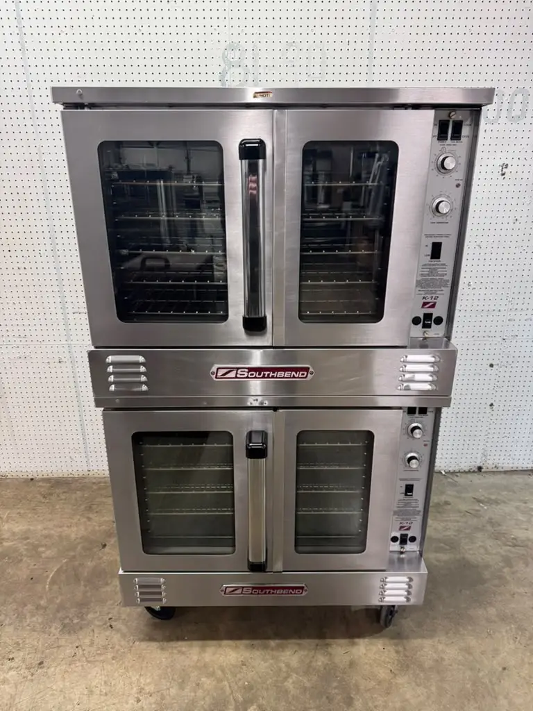 Used Southbend _UNKNOWN_ Ovens Illinois US | Falcon Restaurant Supply #1548917
