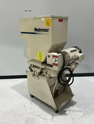 USED NELMOR G1012P1