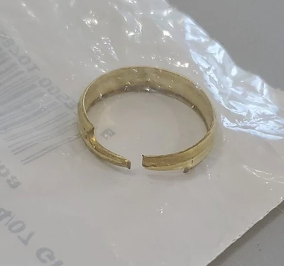 *5 NEW SEALED*  Devilbiss HC-33 Compression Ring 7/8 O.D. Hose 240082 + Warranty