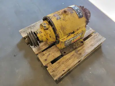 Used REXNORD VAAA0433-28652 Gearboxes British Columbia CA | Lenmark #1440959