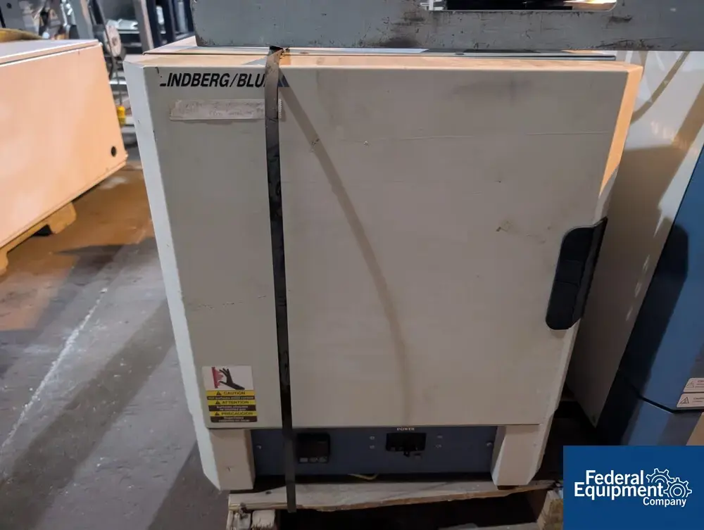 USED Cole-Parmer Cole Palmer Stable Temp oven