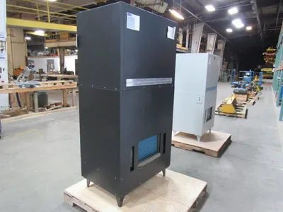 DUSTSHIELD DS 850T SPCL Harsh Environment Computer Enclosure W/Cooling Upgrade