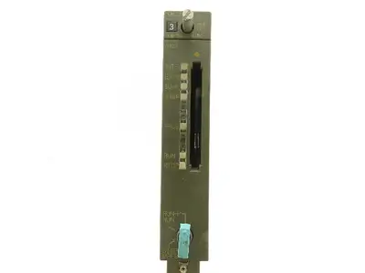 Siemens 416-2XK02-0AB0 SIMATIC S7 PLC CPU Processor