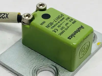 Used AUTONICS _UNKNOWN_ Proximity Sensors | Maverick Industrial Sales #1108347