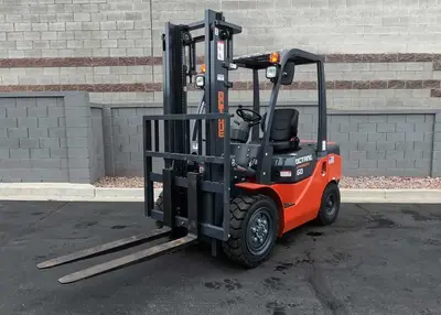 NEW 2026 OCTANE FD30S