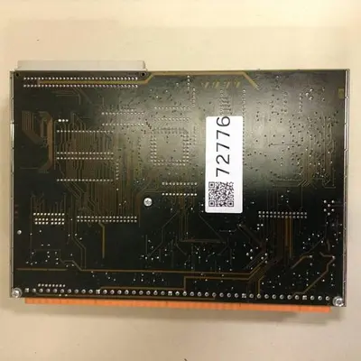 USED KEBA E-8-ANALOG/C D1690D-1