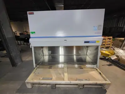 NEW THERMO SCIENTIFIC 1377