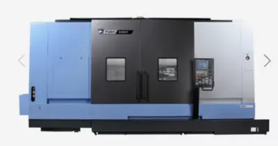 DN SOLUTIONS PUMA 5100LYC CNC Lathes | Precision Machine Tool Solutions (1)