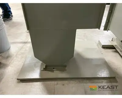 Used MAGIK KLEENER _UNKNOWN_ Rectangular Screeners Iowa US | Keast Enterprises #1360450