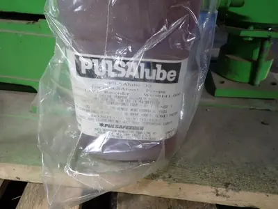 Used PULSAFEEDER 7660HSE Pumps Ohio US | HGR 24 #912467