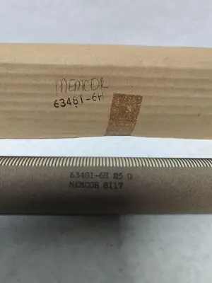 New | in-Stock MEMCOR 63481-6V Miscellaneous Equipment (Electrical & Power) | Surplus Asset Holdings #1202574