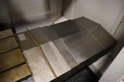 2004 MAZAK VCN-410B CNC Milling | MD Equipment Services LLC (8)