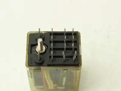 Allen Bradley 700-HC24Z24-4 24VDC 14 Blade Ice Cube Relay Lot of 24