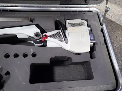 USED 2014 HEXAGON METROLOGY INC. RA7535E13