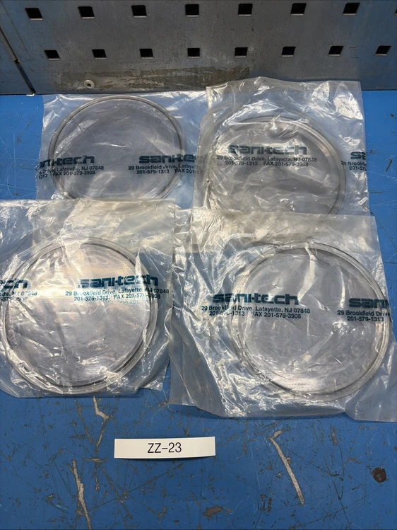 New | in-Stock Sani-tech Unknown Hoses Indiana US | J&J Industrial Supply #1285258