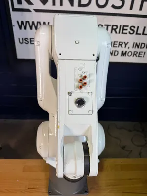 2015 FANUC FANUC LR MATE 200ID 6 Axis Robots | K.B. Industries LLC (19)
