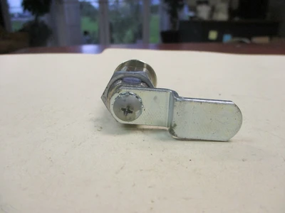 Used Camlock for File Cabinet