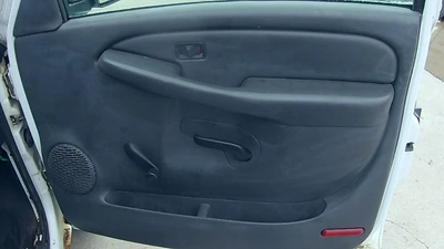 Used 2000 CHEVROLET 2500 SILVERADO Service & Utility Trucks Kentucky US | Proxy Equipment #1384928