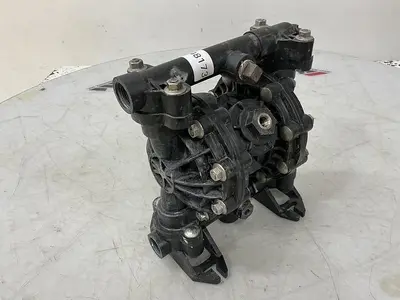 USED GRACO D51211