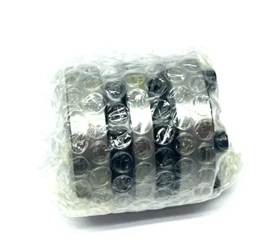 New | in-Stock Spieth DSL 45.70 Clamps Michigan US | Maverick Industrial Sales #1475177
