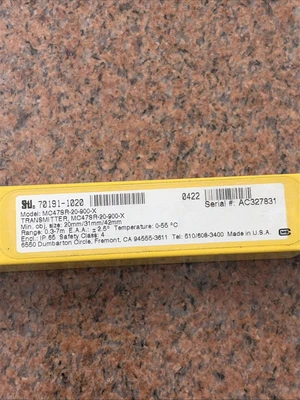 USED STI 70191/1020