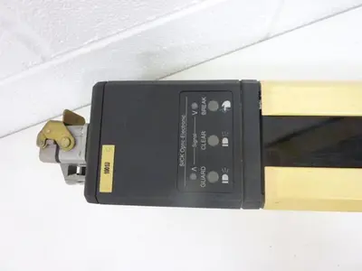 USED SICK OPTIC ELECTRONIC AGSE 1200-2221