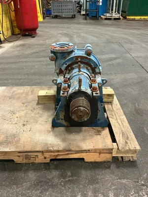 WARMAN 3/2AH Centrifugal Pumps | Equipment Recovery Corp. (8)