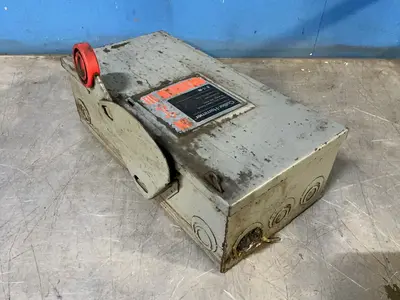 Used CUTLERHAMMER DH321NGK Switchgears Ohio US | HGR 24 #1288739