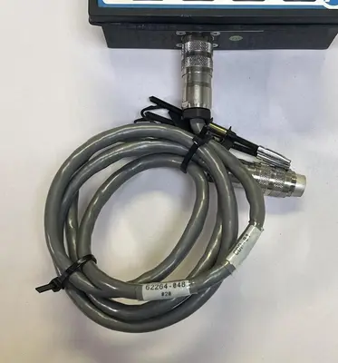 USED FIFE CORP 573289-101