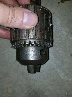 USED JACOBS NO.16N